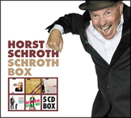 Schroth Box: WortArt
